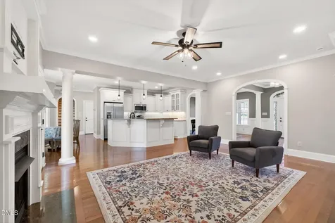 514 S Lincoln Street Benson NC 27504