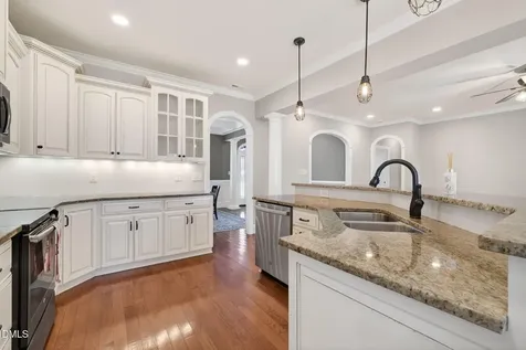514 S Lincoln Street Benson NC 27504