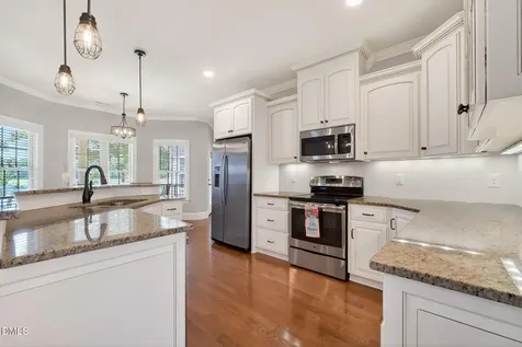 514 S Lincoln Street Benson NC 27504