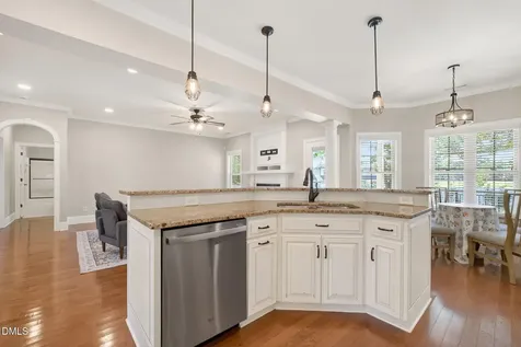 514 S Lincoln Street Benson NC 27504