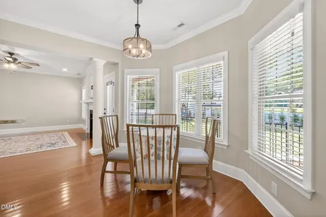 514 S Lincoln Street Benson NC 27504