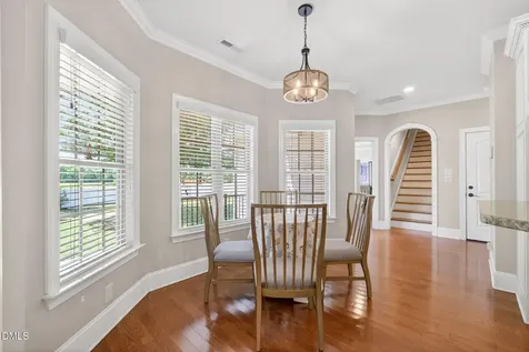 514 S Lincoln Street Benson NC 27504