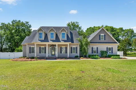 514 S Lincoln Street Benson NC 27504
