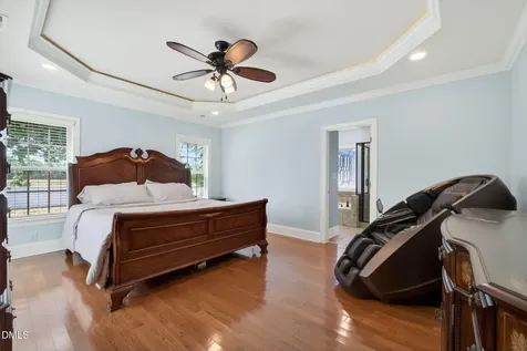 514 S Lincoln Street Benson NC 27504