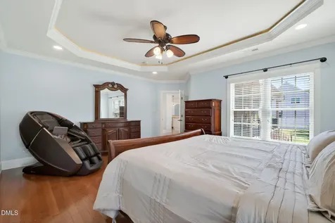 514 S Lincoln Street Benson NC 27504