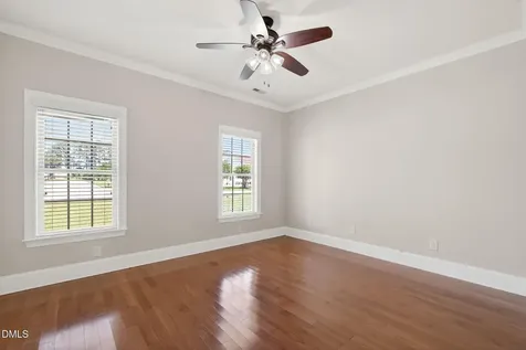 514 S Lincoln Street Benson NC 27504