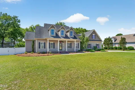 514 S Lincoln Street Benson NC 27504