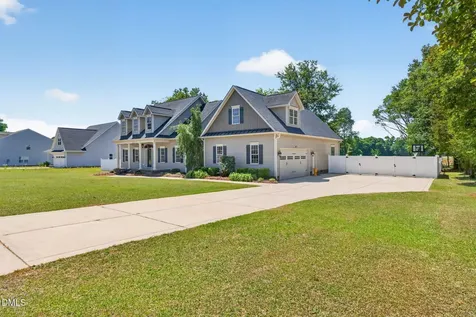514 S Lincoln Street Benson NC 27504