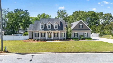 514 S Lincoln Street Benson NC 27504