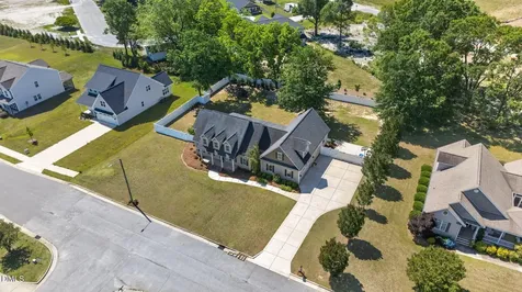 514 S Lincoln Street Benson NC 27504