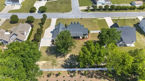 514 S Lincoln Street Benson NC 27504