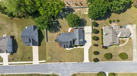 514 S Lincoln Street Benson NC 27504