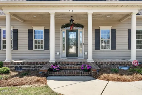 514 S Lincoln Street Benson NC 27504