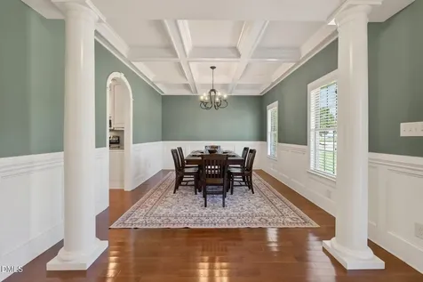 514 S Lincoln Street Benson NC 27504
