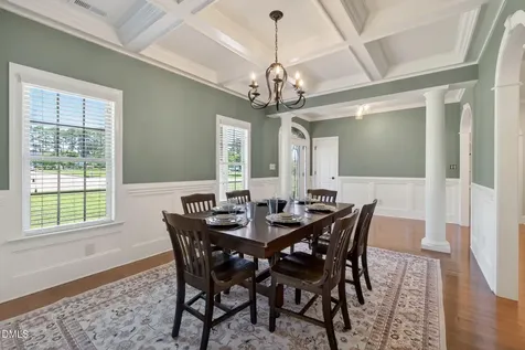 514 S Lincoln Street Benson NC 27504