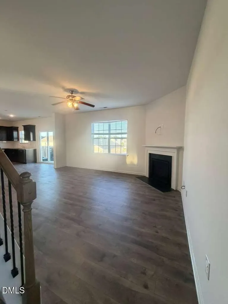 110 Prairie Street Clayton NC 27527