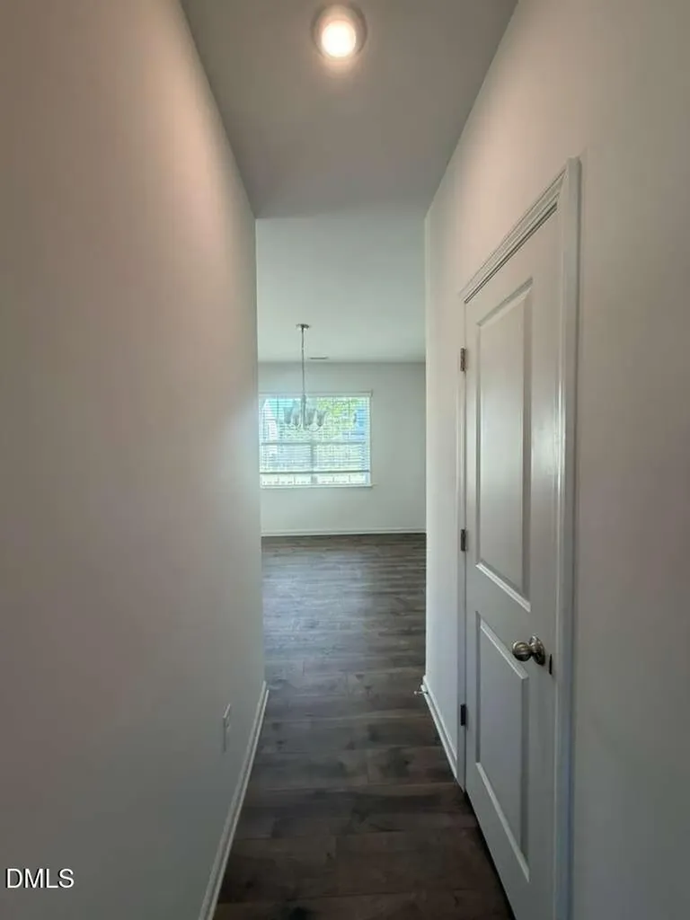 110 Prairie Street Clayton NC 27527