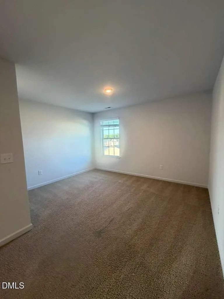 110 Prairie Street Clayton NC 27527