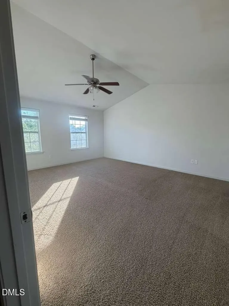 110 Prairie Street Clayton NC 27527