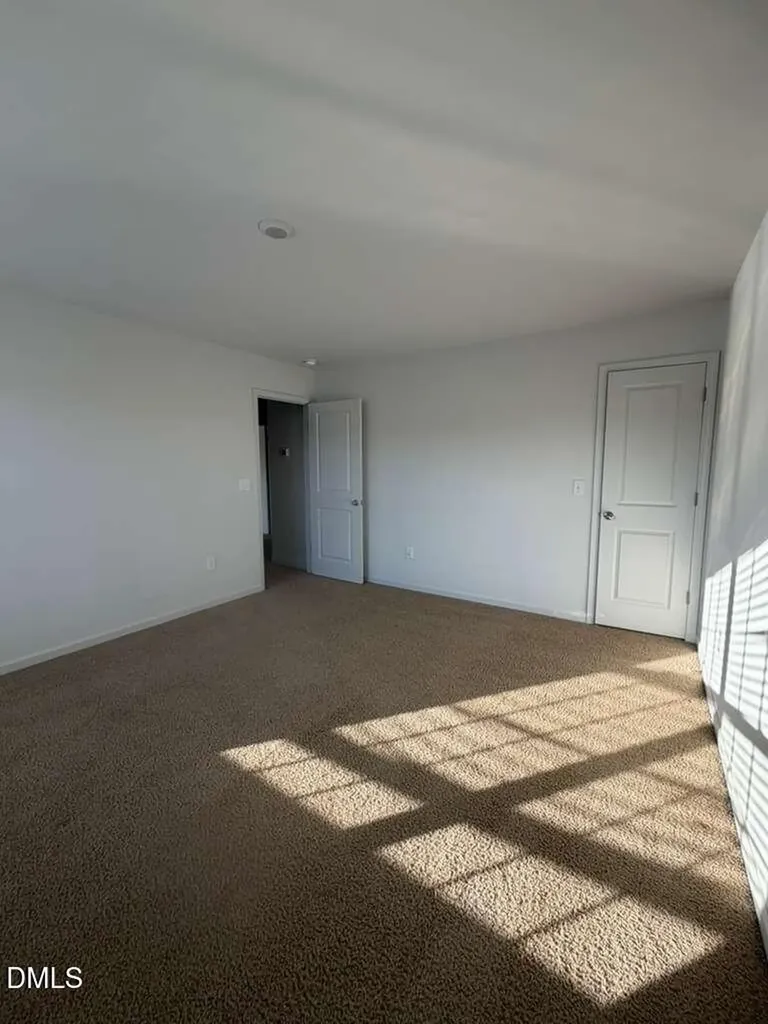 110 Prairie Street Clayton NC 27527