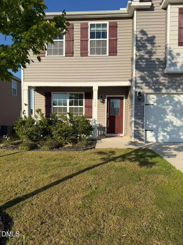 110 Prairie Street Clayton NC 27527
