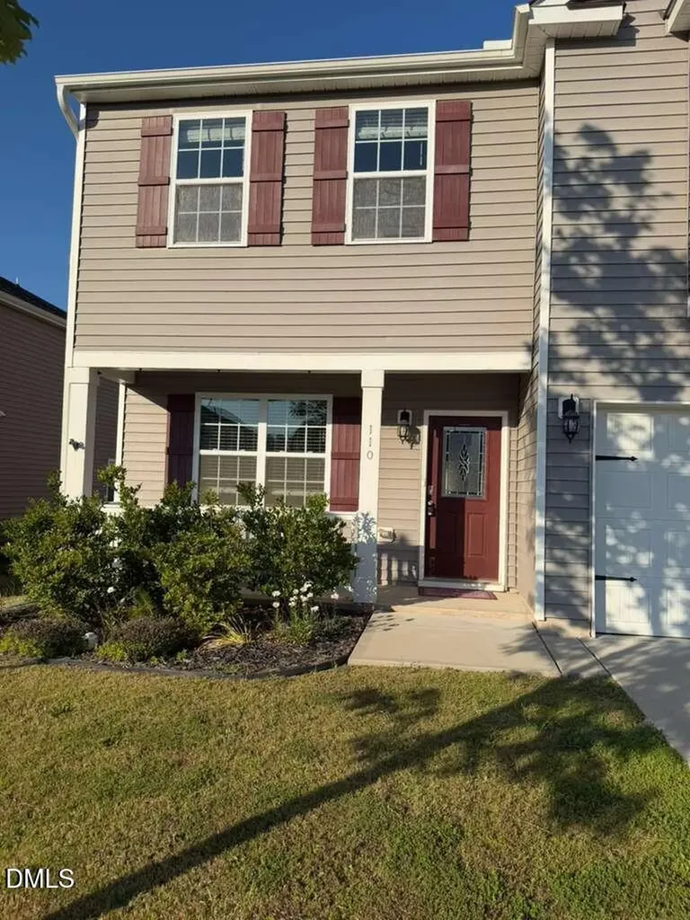 110 Prairie Street Clayton NC 27527