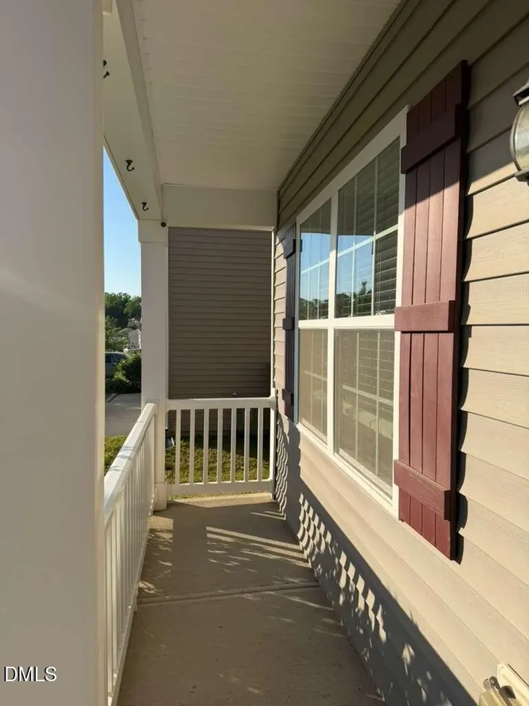 110 Prairie Street Clayton NC 27527