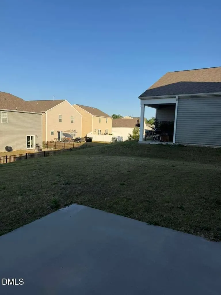 110 Prairie Street Clayton NC 27527