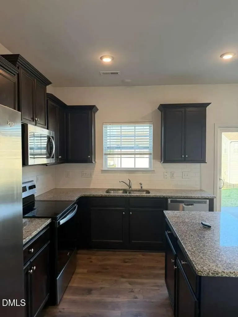 110 Prairie Street Clayton NC 27527