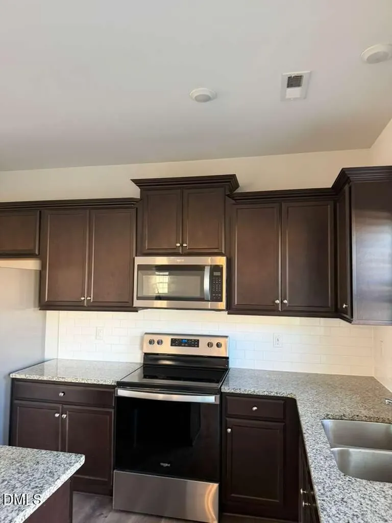 110 Prairie Street Clayton NC 27527
