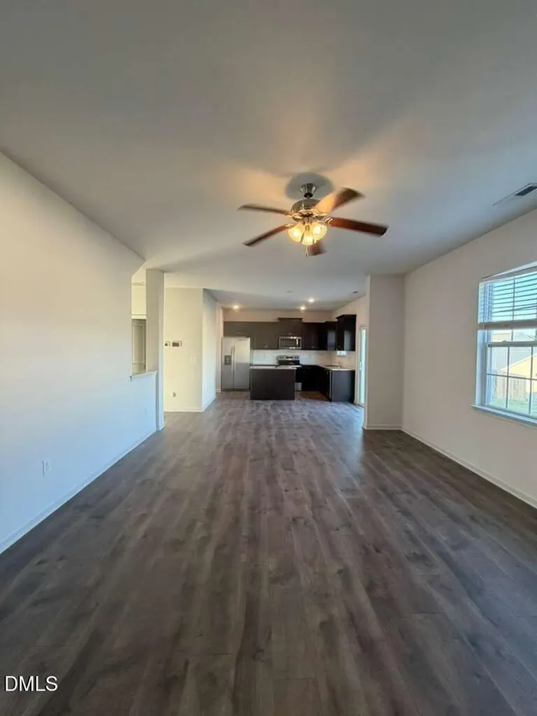 110 Prairie Street Clayton NC 27527