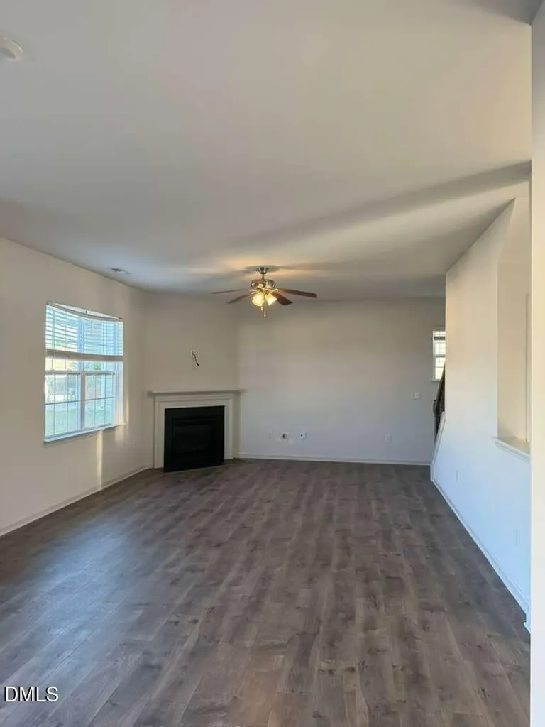 110 Prairie Street Clayton NC 27527