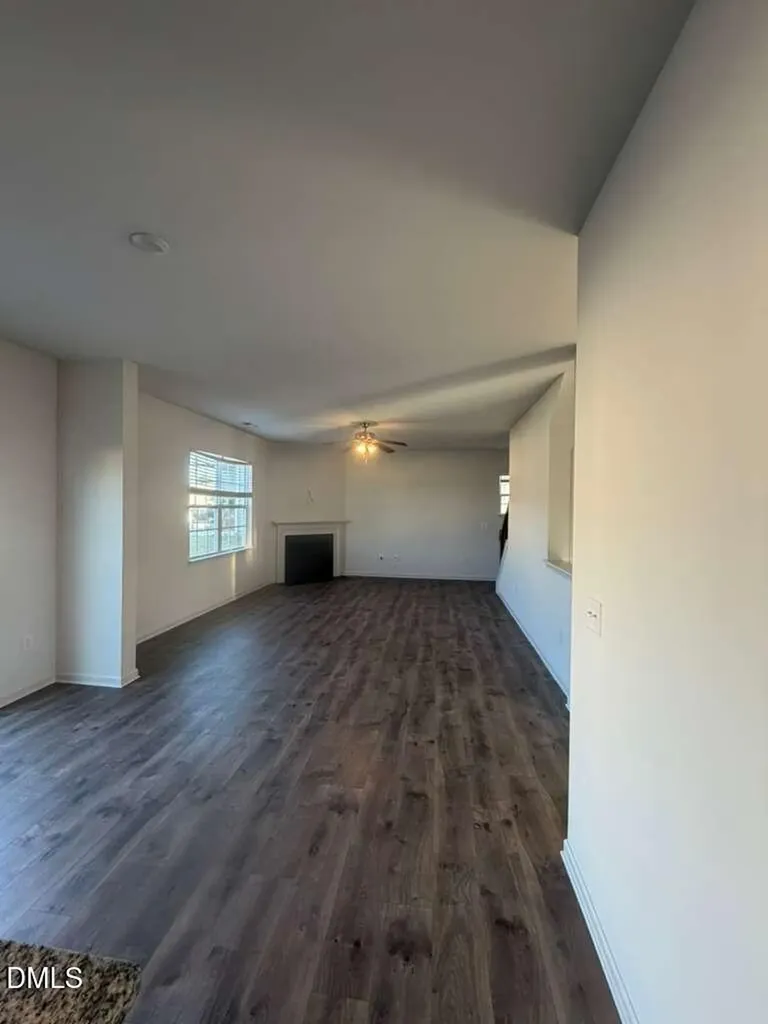 110 Prairie Street Clayton NC 27527
