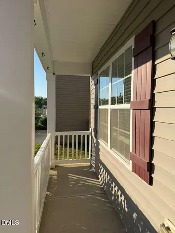 110 Prairie Street Clayton NC 27527