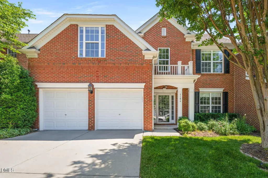5106 Kate Denson Way Raleigh NC 27612