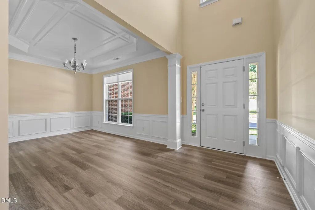 5106 Kate Denson Way Raleigh NC 27612