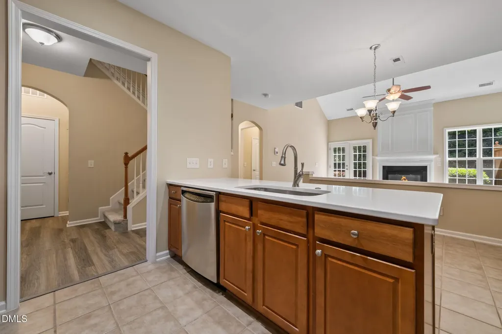 5106 Kate Denson Way Raleigh NC 27612