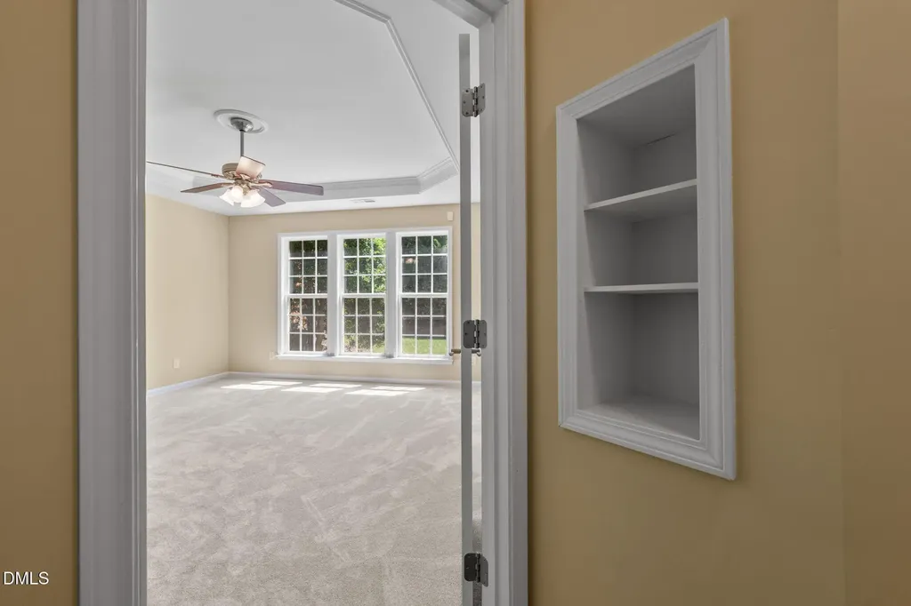 5106 Kate Denson Way Raleigh NC 27612