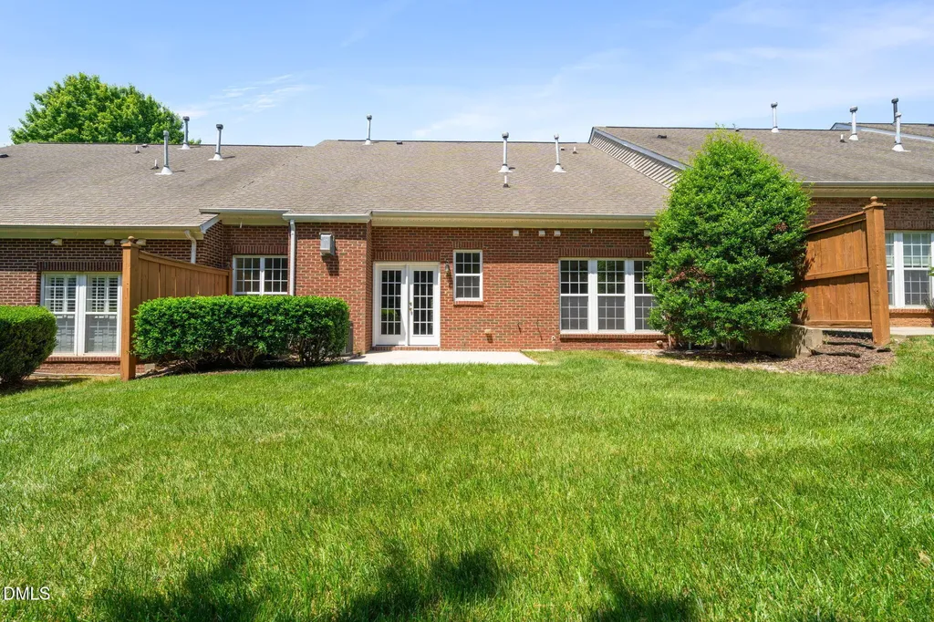5106 Kate Denson Way Raleigh NC 27612