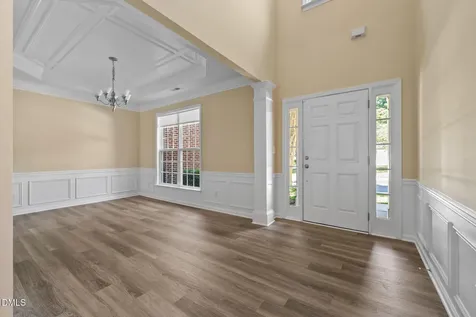 5106 Kate Denson Way Raleigh NC 27612