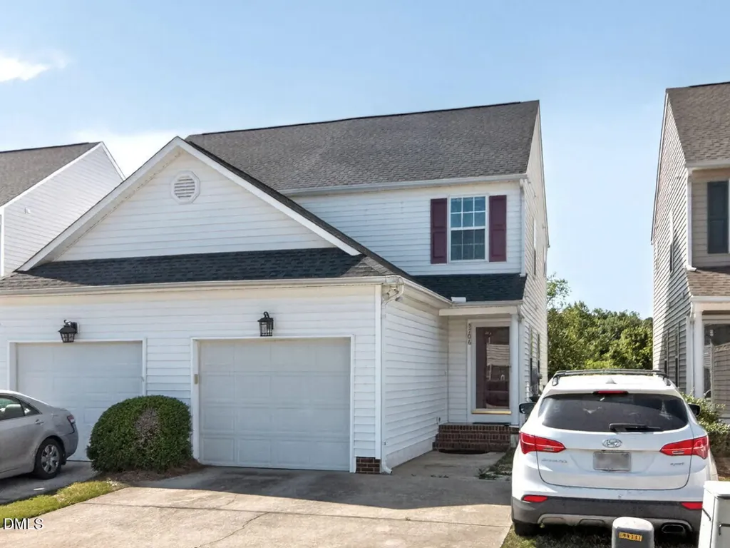 5706 Osprey Cove Drive Raleigh NC 27604