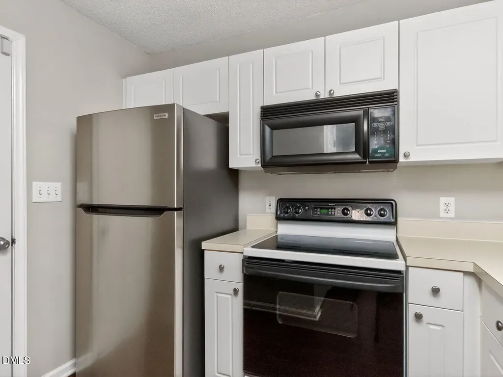 5706 Osprey Cove Drive Raleigh NC 27604