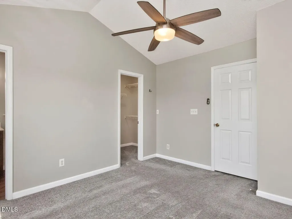 5706 Osprey Cove Drive Raleigh NC 27604