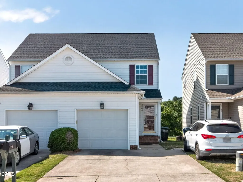 5706 Osprey Cove Drive Raleigh NC 27604
