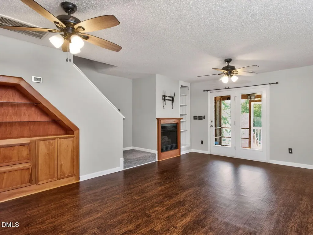 5706 Osprey Cove Drive Raleigh NC 27604