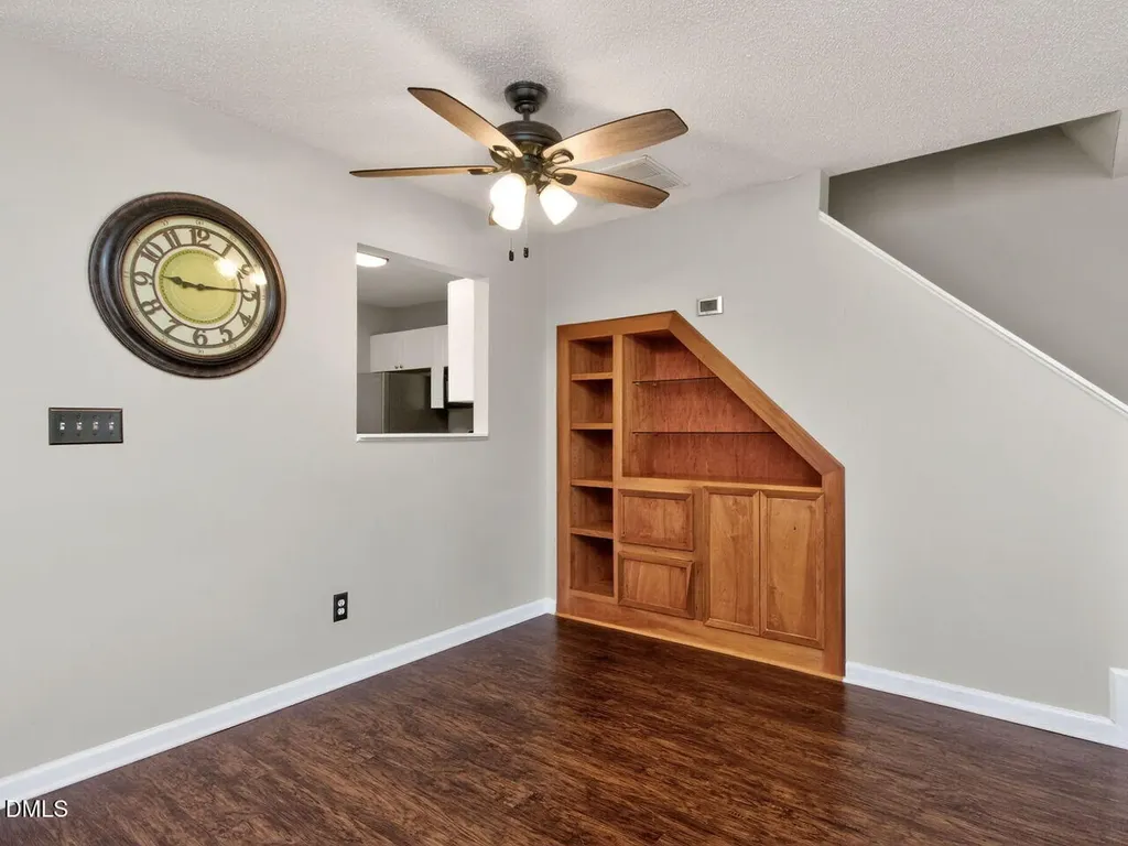 5706 Osprey Cove Drive Raleigh NC 27604