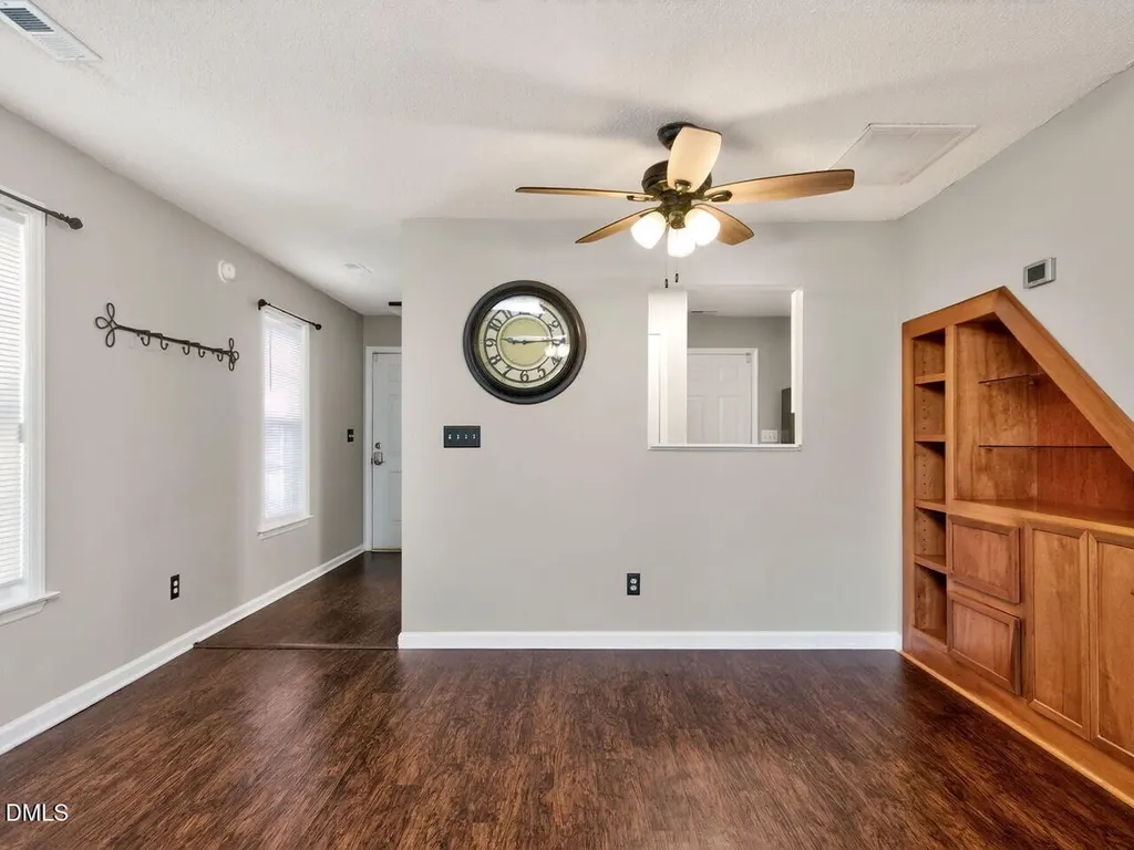 5706 Osprey Cove Drive Raleigh NC 27604