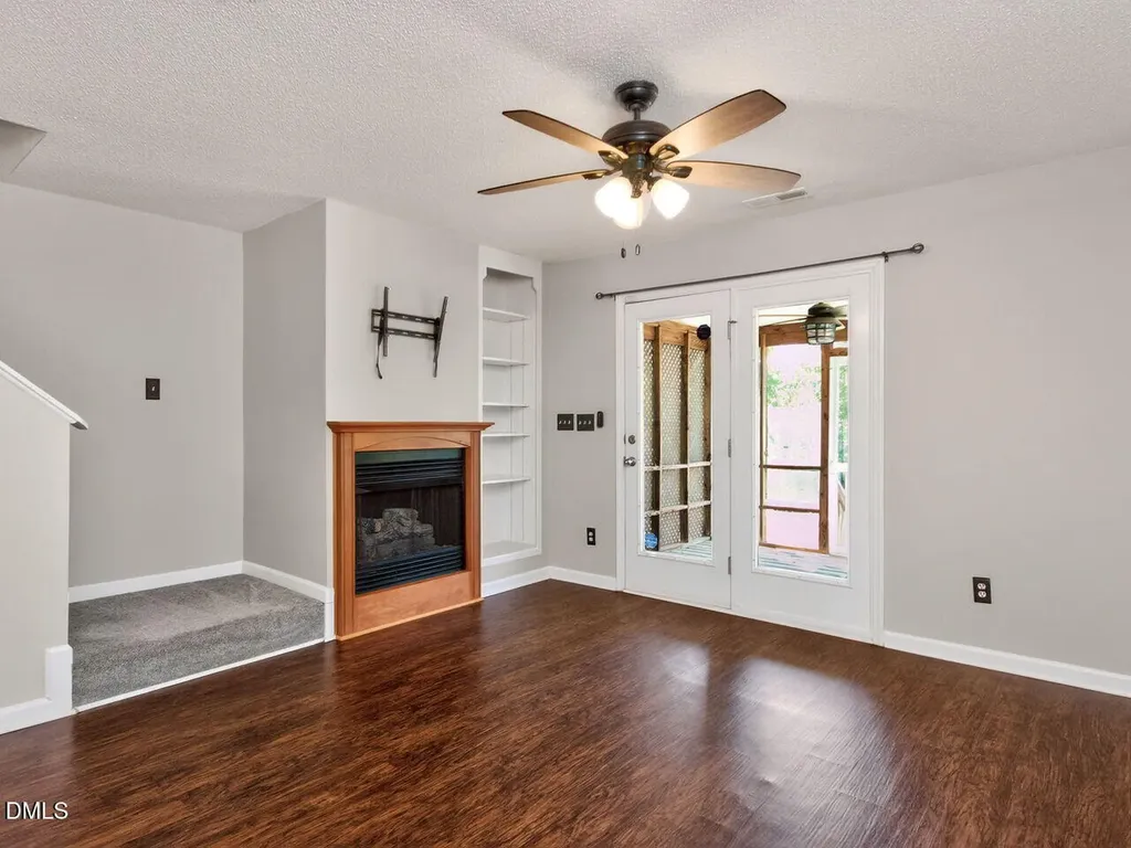 5706 Osprey Cove Drive Raleigh NC 27604