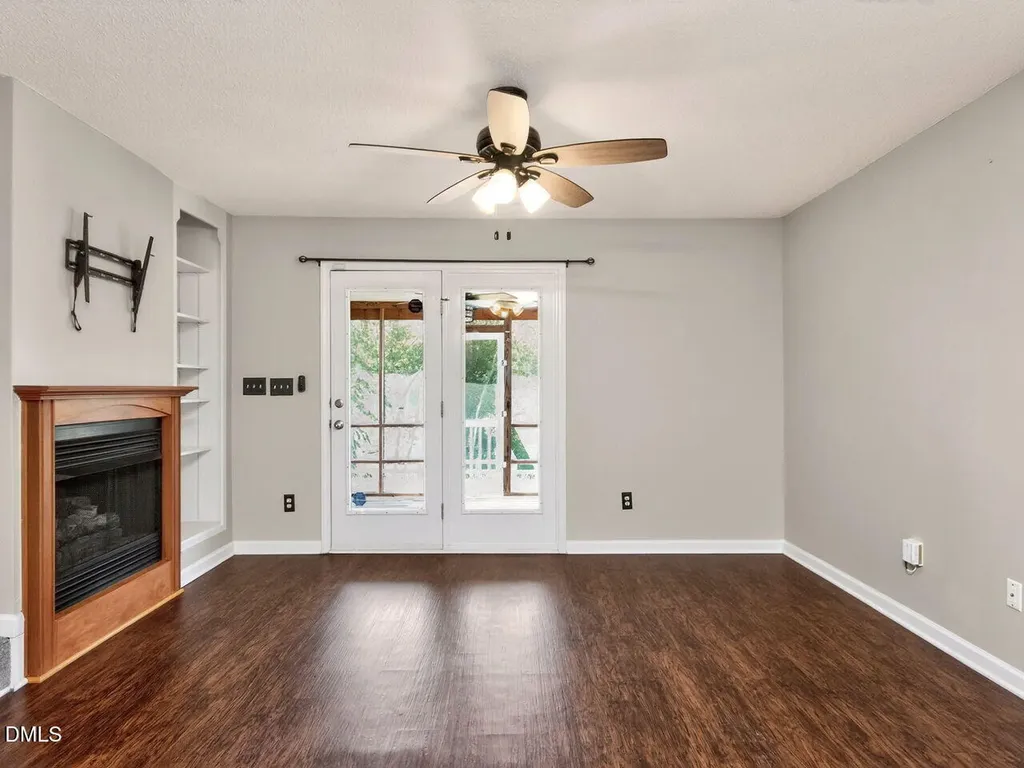 5706 Osprey Cove Drive Raleigh NC 27604