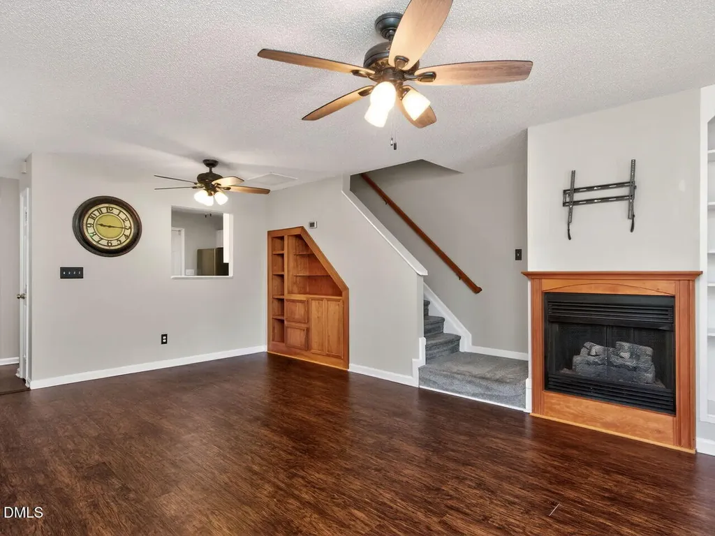 5706 Osprey Cove Drive Raleigh NC 27604